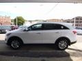 Snow White Pearl - Sorento LX Photo No. 6
