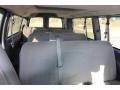 Dark Green Metallic - Express LT 3500 Extended Passenger Van Photo No. 3
