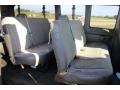 Dark Green Metallic - Express LT 3500 Extended Passenger Van Photo No. 7