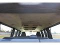 Dark Green Metallic - Express LT 3500 Extended Passenger Van Photo No. 13