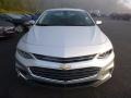 Silver Ice Metallic - Malibu LT Photo No. 2