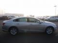 Silver Ice Metallic - Malibu LT Photo No. 4