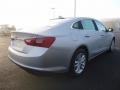 Silver Ice Metallic - Malibu LT Photo No. 5