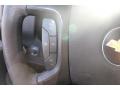 Dark Green Metallic - Express LT 3500 Extended Passenger Van Photo No. 17