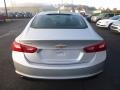 Silver Ice Metallic - Malibu LT Photo No. 6