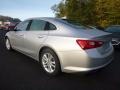Silver Ice Metallic - Malibu LT Photo No. 7