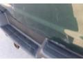 Dark Green Metallic - Express LT 3500 Extended Passenger Van Photo No. 23