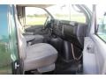 Dark Green Metallic - Express LT 3500 Extended Passenger Van Photo No. 25
