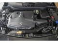 2.0 Liter Twin-Turbocharged DOHC 16-Valve VVT 4 Cylinder Engine for 2017 Mercedes-Benz CLA 250 Coupe #116380904