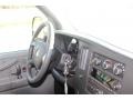 Dark Green Metallic - Express LT 3500 Extended Passenger Van Photo No. 28
