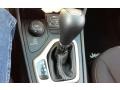  2017 Cherokee Sport Altitude 4x4 9 Speed Automatic Shifter