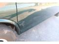 Dark Green Metallic - Express LT 3500 Extended Passenger Van Photo No. 31
