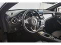2017 Night Black Mercedes-Benz CLA 250 Coupe  photo #6