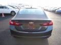Nightfall Gray Metallic - Malibu LT Photo No. 6