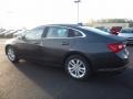 Nightfall Gray Metallic - Malibu LT Photo No. 7