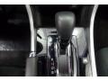 Crystal Black Pearl - Accord Hybrid Sedan Photo No. 22