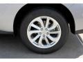 Lunar Silver Metallic - RDX  Photo No. 11