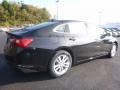Mosaic Black Metallic - Malibu LT Photo No. 5