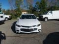 2017 Summit White Chevrolet Malibu LT  photo #2