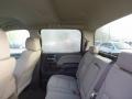 2017 Pepperdust Metallic Chevrolet Silverado 1500 LT Crew Cab 4x4  photo #11