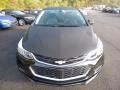Mosaic Black Metallic - Cruze LS Photo No. 2