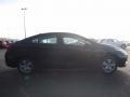 Mosaic Black Metallic - Cruze LS Photo No. 4