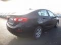 Mosaic Black Metallic - Cruze LS Photo No. 6