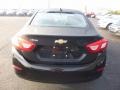 Mosaic Black Metallic - Cruze LS Photo No. 7