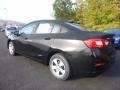 Mosaic Black Metallic - Cruze LS Photo No. 8