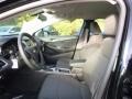 Mosaic Black Metallic - Cruze LS Photo No. 11
