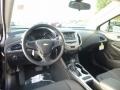 Mosaic Black Metallic - Cruze LS Photo No. 13