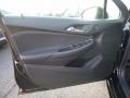 Mosaic Black Metallic - Cruze LS Photo No. 14