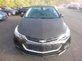 Mosaic Black Metallic - Cruze LS Photo No. 2