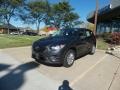 2016 Meteor Gray Mica Mazda CX-5 Sport AWD  photo #1