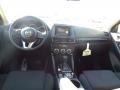 2016 Meteor Gray Mica Mazda CX-5 Sport AWD  photo #3