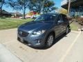 Blue Reflex Mica - CX-5 Touring AWD Photo No. 1