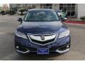 Fathom Blue Pearl - RDX Advance Photo No. 2