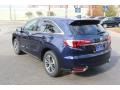 Fathom Blue Pearl - RDX Advance Photo No. 5