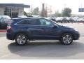 Fathom Blue Pearl - RDX Advance Photo No. 8