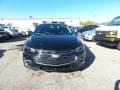Mosaic Black Metallic - Malibu LT Photo No. 2