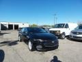 Mosaic Black Metallic - Malibu LT Photo No. 3