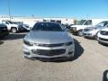 Silver Ice Metallic - Malibu LT Photo No. 2