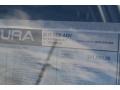 Fathom Blue Pearl - RDX Advance Photo No. 44