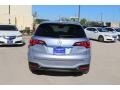 2017 Lunar Silver Metallic Acura RDX Advance  photo #6