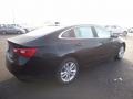 Mosaic Black Metallic - Malibu LT Photo No. 5