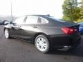 Mosaic Black Metallic - Malibu LT Photo No. 7