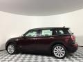 Pure Burgundy Metallic - Clubman Cooper ALL4 Photo No. 4