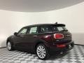 Pure Burgundy Metallic - Clubman Cooper ALL4 Photo No. 5