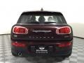 Pure Burgundy Metallic - Clubman Cooper ALL4 Photo No. 6