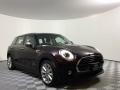 Pure Burgundy Metallic - Clubman Cooper ALL4 Photo No. 11
